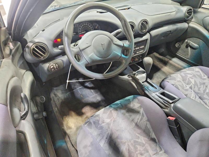 54404896 :رقم المزاد ، 1G2JB12F537110192 vin ، 2003 Pontiac Sunfire مزاد بيع