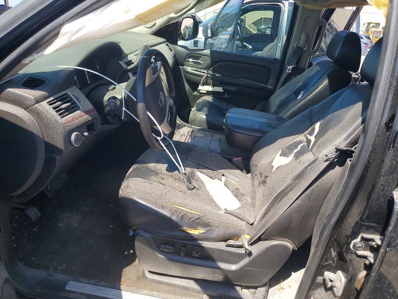 2007 Cadillac Escalade მანქანა იყიდება აუქციონზე, vin: 1GYFK63867R238024, აუქციონის ნომერი: 52940046