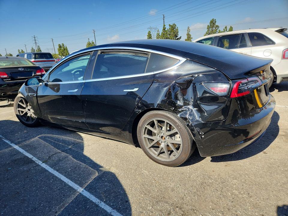 Aukcja sprzedaży 2019 Tesla Model 3, vin: 5YJ3E1EA2KF397821, numer aukcji: 53934696