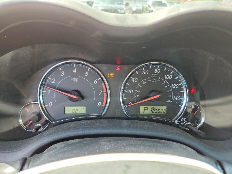 2011 Toyota Corolla მანქანა იყიდება აუქციონზე, vin: 2T1BU4EE2BC670697, აუქციონის ნომერი: 55175516