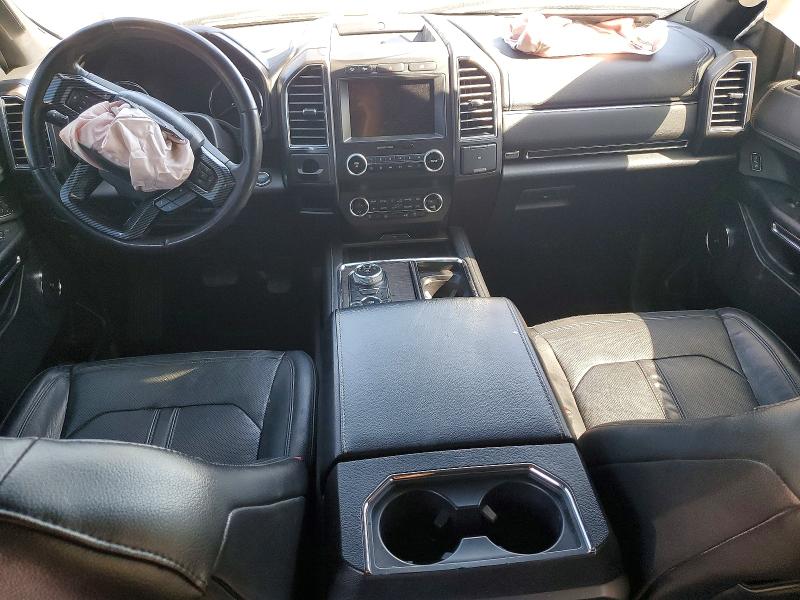Aukcja sprzedaży 2019 Ford Expedition, vin: 1FMJK2AT5KEA27960, numer aukcji: 52646246