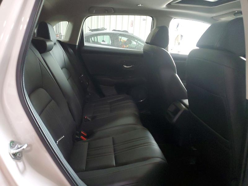 Aukcja sprzedaży 2023 Honda Hr-v, vin: 3CZRZ2H70PM748887, numer aukcji: 55234486