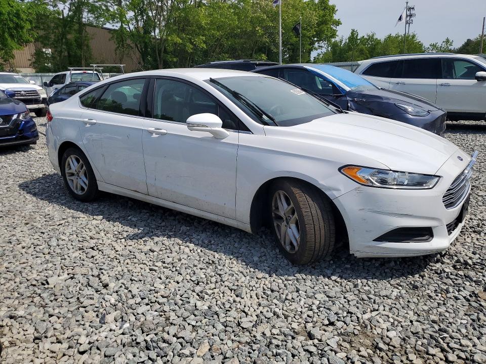 2014 Ford Fusion მანქანა იყიდება აუქციონზე, vin: 3FA6P0H72ER371326, აუქციონის ნომერი: 53522506