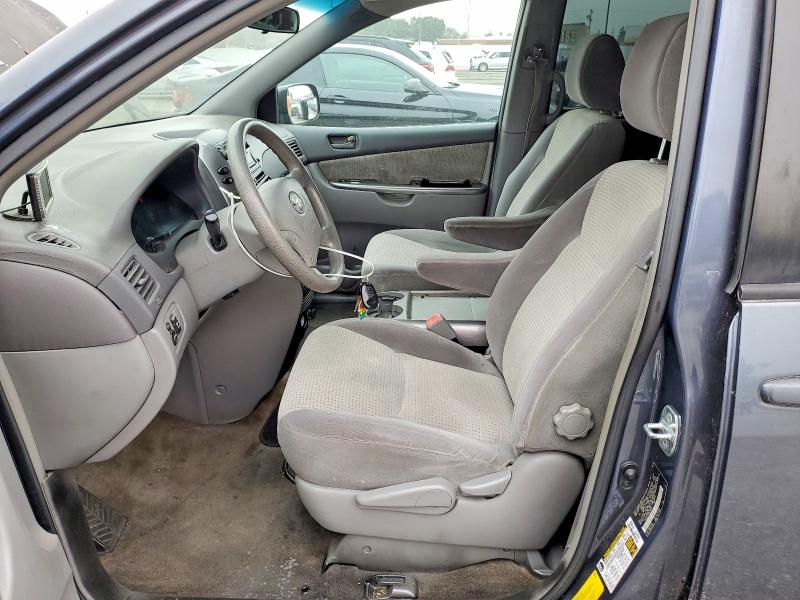 Продаж на аукціоні авто 2009 Toyota Sienna, vin: 5TDZK23C99S255677, номер лоту: 53095976