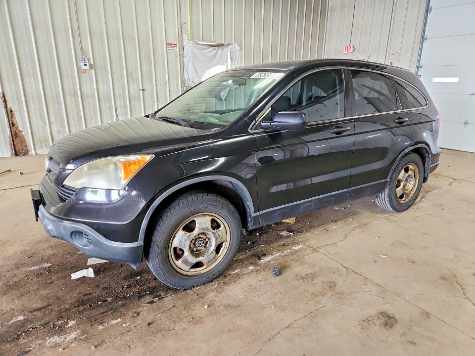 55209696 :رقم المزاد ، JHLRE38317C080722 vin ، 2007 Honda Cr-v مزاد بيع