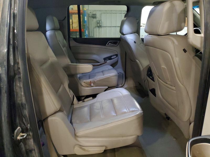 Продаж на аукціоні авто 2016 Gmc Yukon Xl, vin: 1GKS2HKJ9GR202496, номер лоту: 51837326