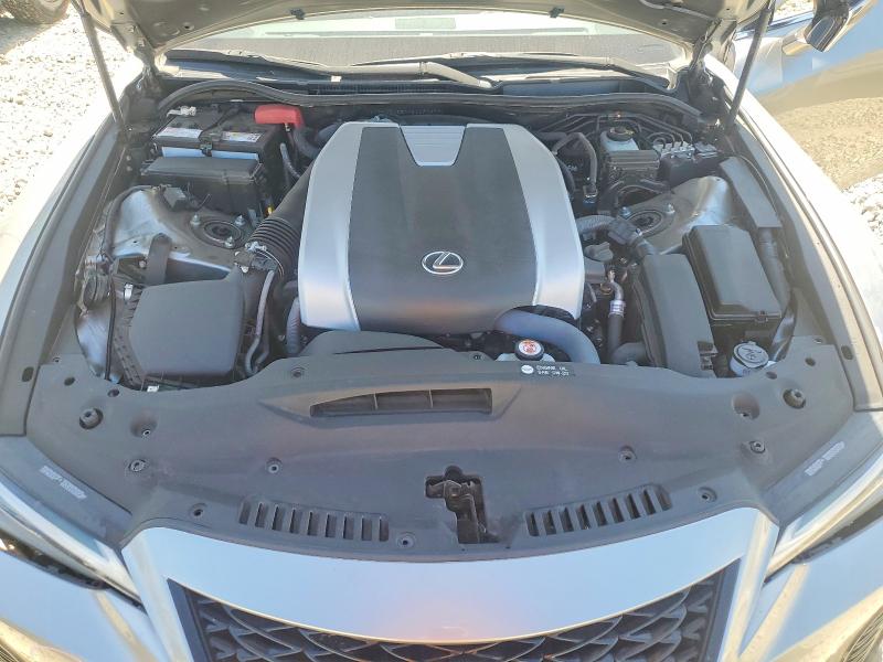 Aukcja sprzedaży 2023 Lexus Is 350, vin: JTHGZ1B20P5069047, numer aukcji: 54182406