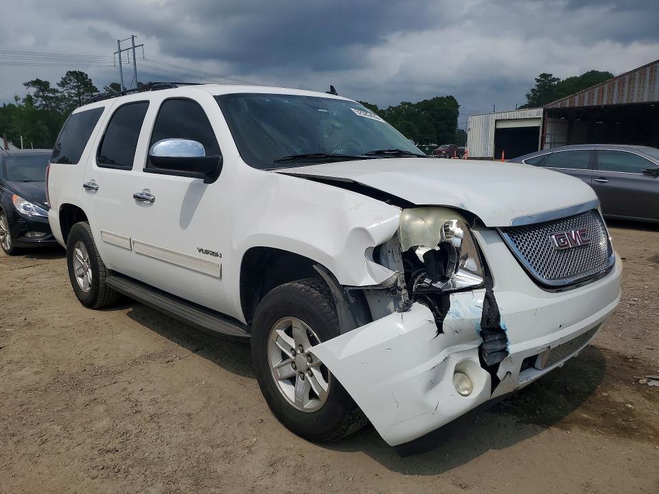 Продаж на аукціоні авто 2012 Gmc Yukon, vin: 1GKS1AE06CR260220, номер лоту: 52585426