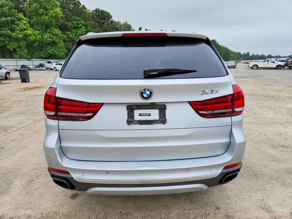 Продажа на аукционе авто 2016 Bmw X5, vin: 5UXKR6C55G0J80643, номер лота: 52184946