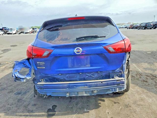 Aukcja sprzedaży 2019 Nissan Rogue Sport, vin: JN1BJ1CP8KW234586, numer aukcji: 51915206