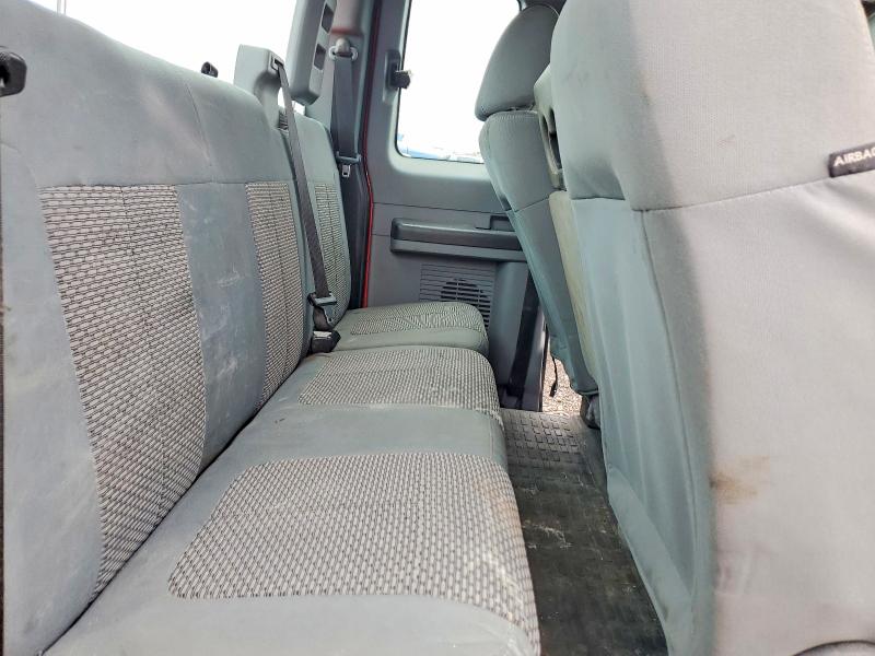 Продаж на аукціоні авто 2016 Ford F250, vin: 1FT7X2B68GEB30158, номер лоту: 52032686