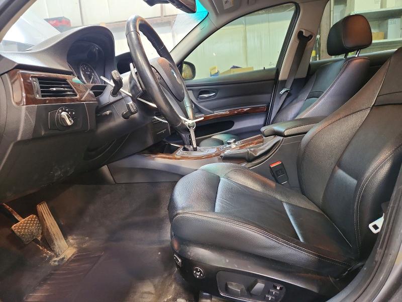 Aukcja sprzedaży 2011 Bmw 335, vin: WBAPL5C56BA921689, numer aukcji: 53773566