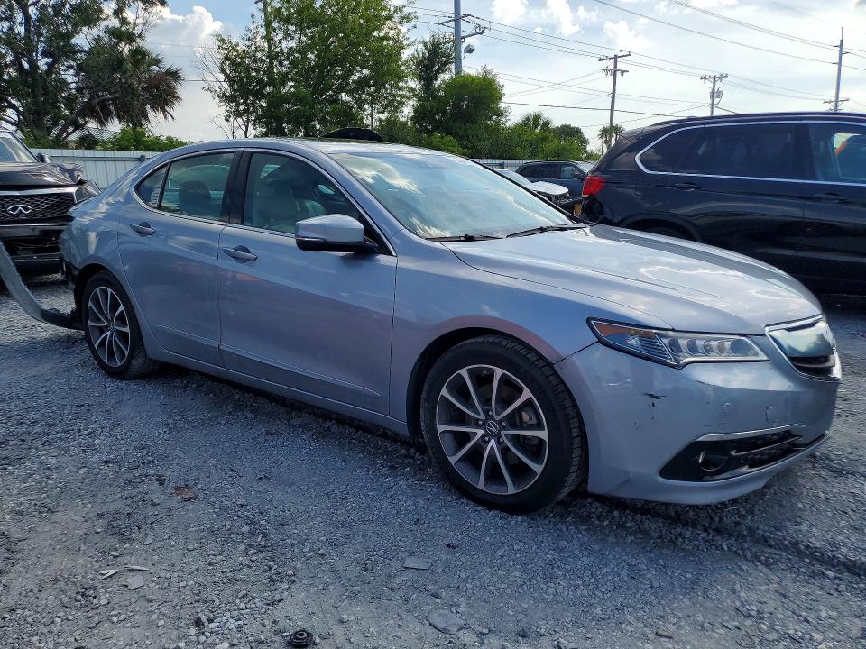 Продаж на аукціоні авто 2015 Acura Tlx, vin: 19UUB2F77FA019208, номер лоту: 53948266