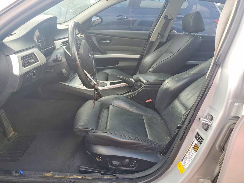 54677836 :رقم المزاد ، WBAVB33556KS33455 vin ، 2006 Bmw 330 مزاد بيع