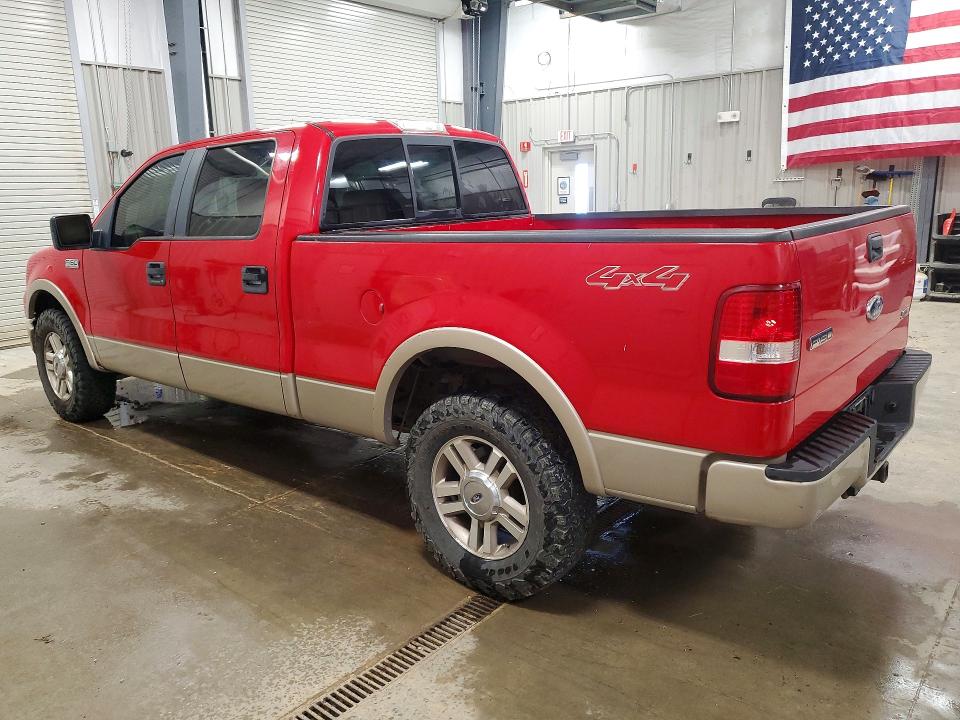 Aukcja sprzedaży 2008 Ford F150, vin: 1FTPW14V38FB49083, numer aukcji: 55077276