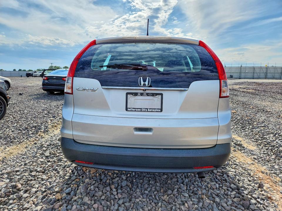 Aukcja sprzedaży 2014 Honda Cr-v, vin: 2HKRM3H36EH523142, numer aukcji: 53238836