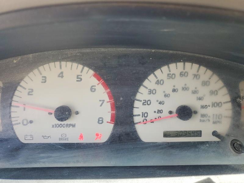 Продажа на аукционе авто 2002 Toyota Tacoma, vin: 5TEGN92N32Z107110, номер лота: 54791996