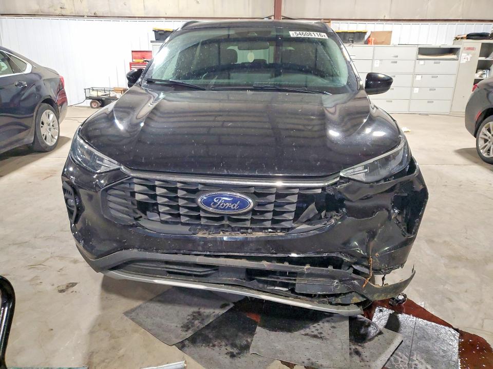 54608116 :رقم المزاد ، 1FMCU0E16SUA36401 vin ، 2025 Ford Escape مزاد بيع