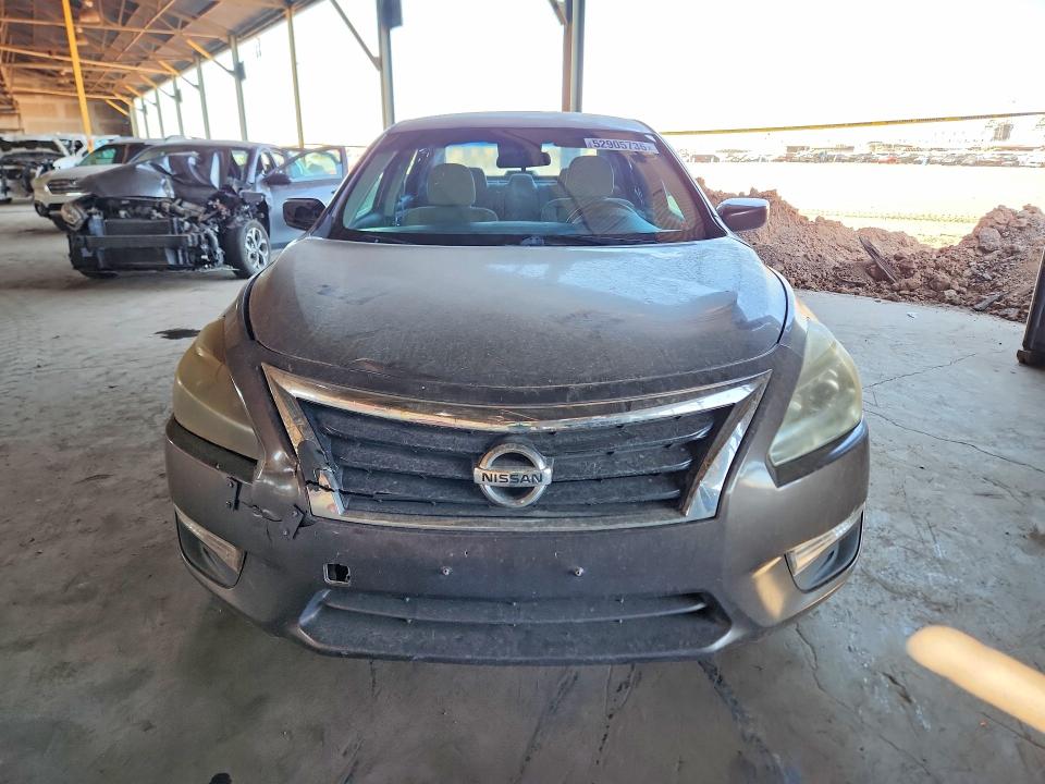 2015 Nissan Altima მანქანა იყიდება აუქციონზე, vin: 1N4AL3AP2FN861626, აუქციონის ნომერი: 52905736