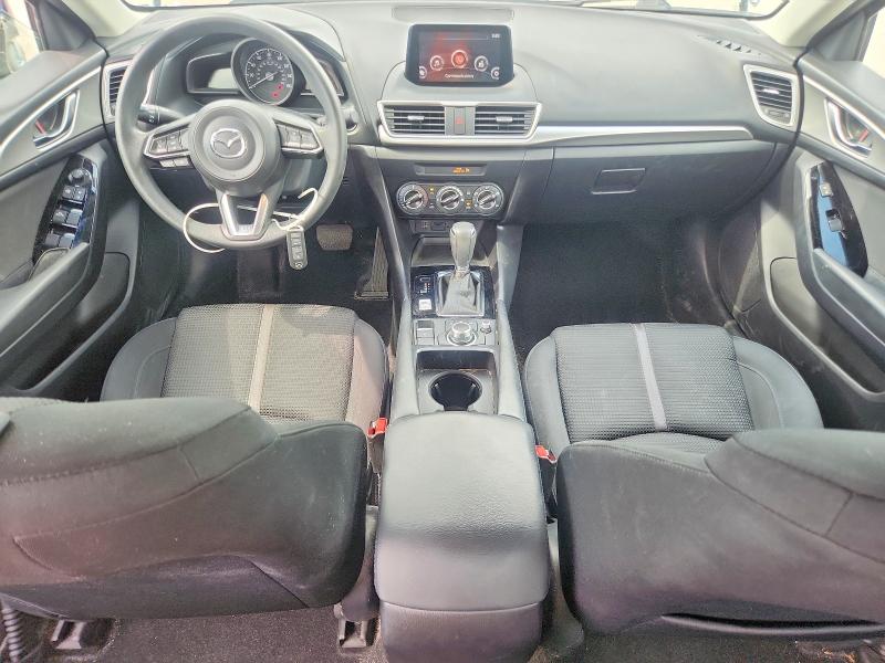 Aukcja sprzedaży 2017 Mazda 3, vin: 3MZBN1U70HM134875, numer aukcji: 55606056