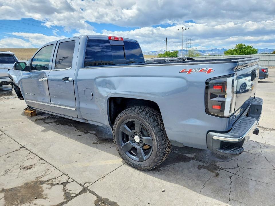 Aukcja sprzedaży 2016 Chevrolet Silverado, vin: 1GCVKSEC9GZ139693, numer aukcji: 52774486