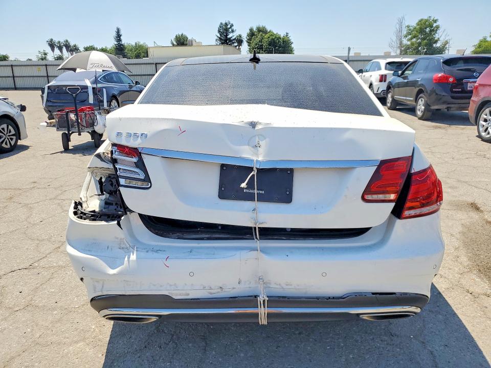 Продажа на аукционе авто 2016 Mercedes-benz E, vin: WDDHF5KB8GB280266, номер лота: 52781276