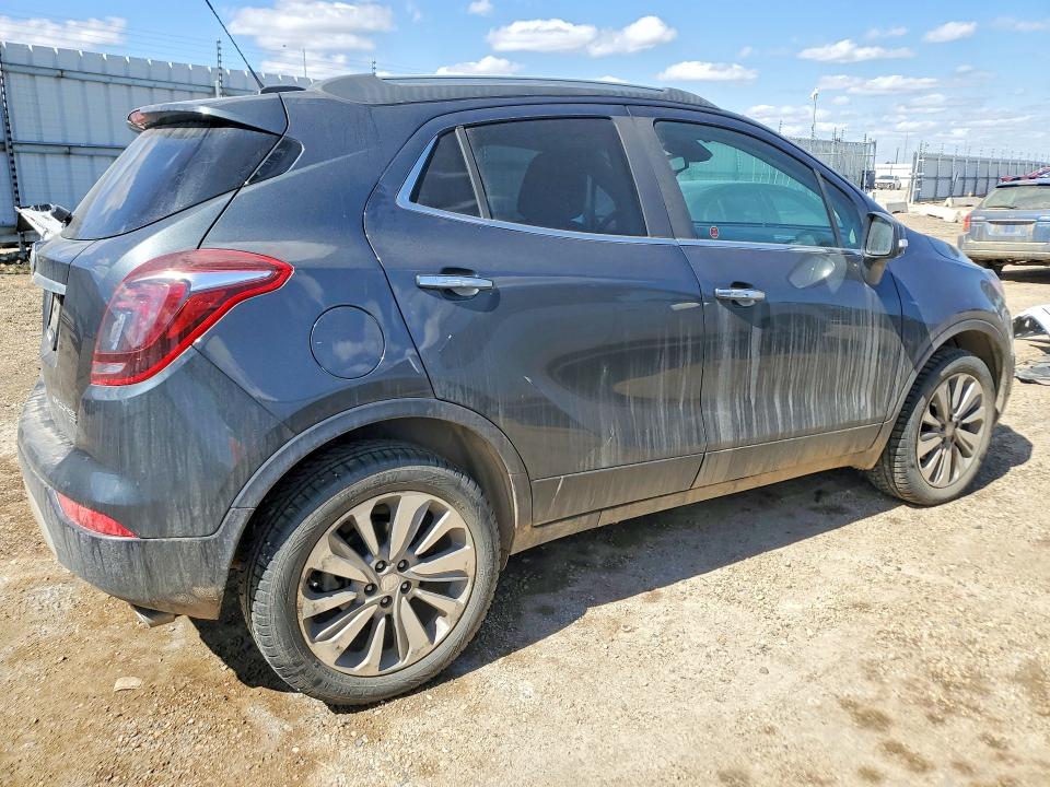 Aukcja sprzedaży 2018 Buick Encore, vin: KL4CJESB5JB623183, numer aukcji: 52291026
