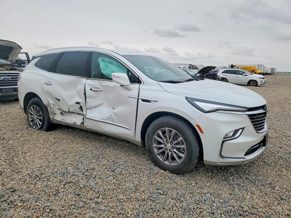 Продаж на аукціоні авто 2022 Buick Enclave, vin: 5GAERCKW3NJ156003, номер лоту: 52162956