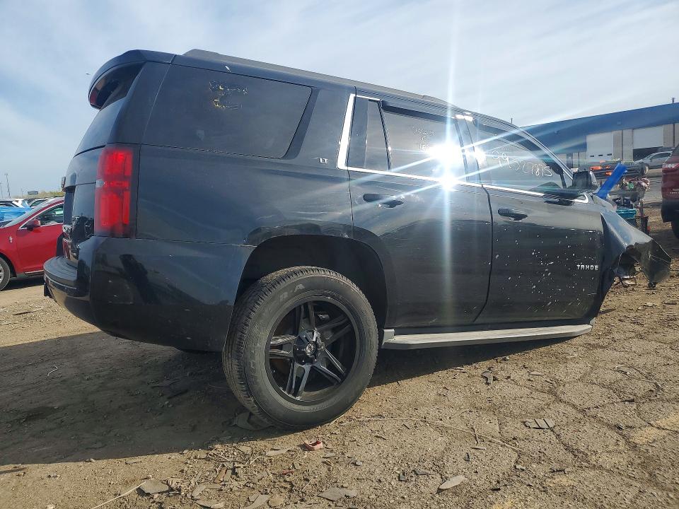 Aukcja sprzedaży 2015 Chevrolet Tahoe, vin: 1GNSKBKC4FR250116, numer aukcji: 47842876