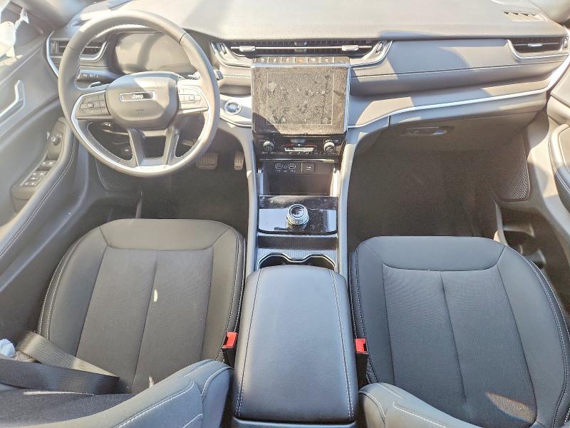 Продаж на аукціоні авто 2025 Jeep Grand Cherokee, vin: 1C4RJGAG7S8804969, номер лоту: 53131436