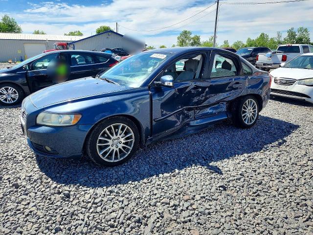 Aukcja sprzedaży 2010 Volvo S40, vin: YV1382MS0A2498018, numer aukcji: 55126136