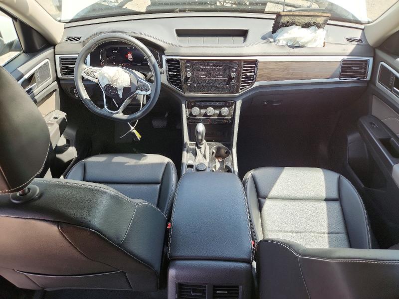 Aukcja sprzedaży 2023 Volkswagen Atlas, vin: 1V2HR2CAXPC528838, numer aukcji: 52258506