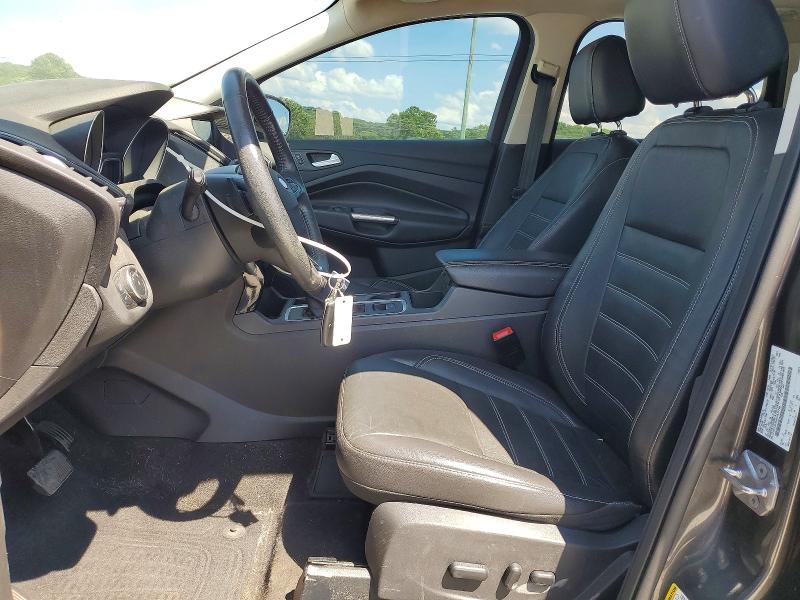 Aukcja sprzedaży 2017 Ford Escape, vin: 1FMCU0J92HUA57766, numer aukcji: 53611626