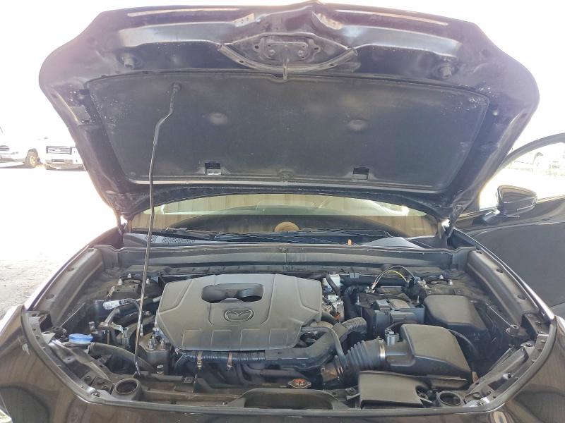 Продажа на аукционе авто 2025 Mazda Cx-30, vin: 3MVDMBCM6SM798826, номер лота: 53554866