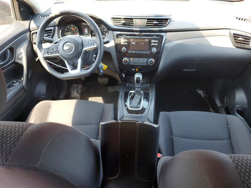 Aukcja sprzedaży 2018 Nissan Rogue Sport, vin: JN1BJ1CR0JW284026, numer aukcji: 55234956