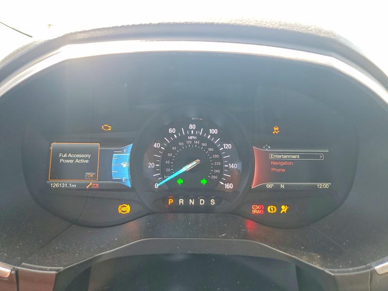 Продаж на аукціоні авто 2018 Ford Edge, vin: 2FMPK4K8XJBC14895, номер лоту: 52074976