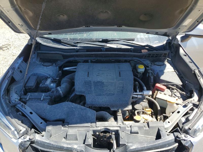 52020546 :رقم المزاد ، JF2SKADC4PH414036 vin ، 2023 Subaru Forester مزاد بيع