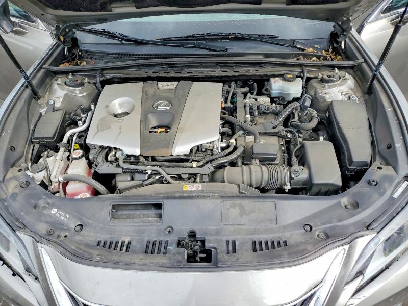Aukcja sprzedaży 2019 Lexus Es, vin: 58AB21B17KU001595, numer aukcji: 52612276