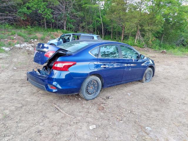 Aukcja sprzedaży 2019 Nissan Sentra, vin: 3N1AB7APXKY261943, numer aukcji: 55118436