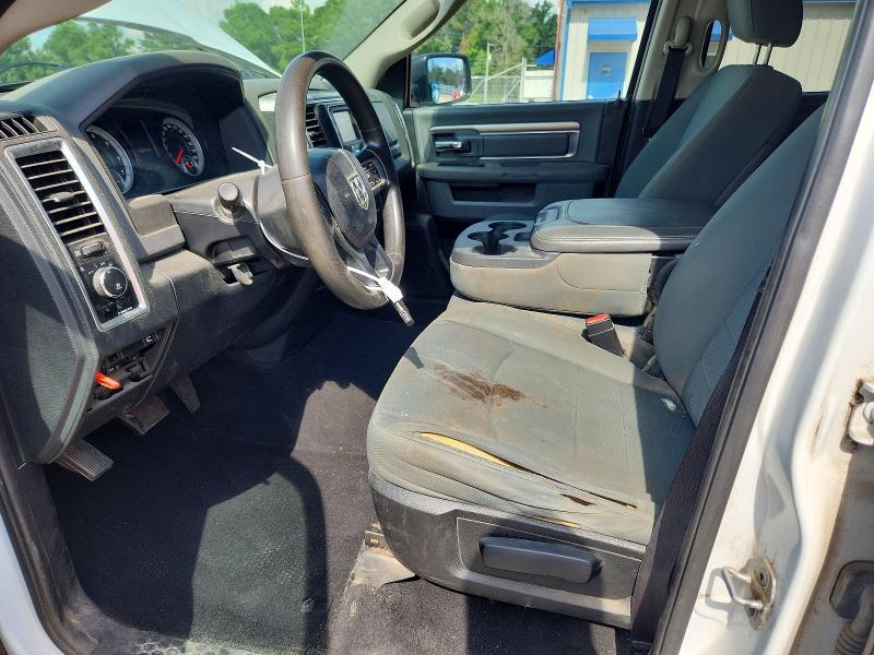 Aukcja sprzedaży 2014 Ram 1500, vin: 1C6RR6GT6ES253438, numer aukcji: 54280586