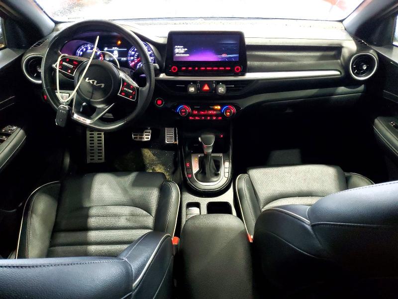 Продаж на аукціоні авто 2023 Kia Forte, vin: 3KPF54AD3PE596114, номер лоту: 54062416
