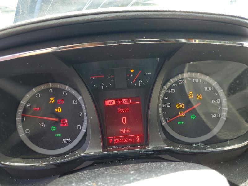 52225016 :رقم المزاد ، 2GKFLUEKXH6327953 vin ، 2017 Gmc Terrain مزاد بيع