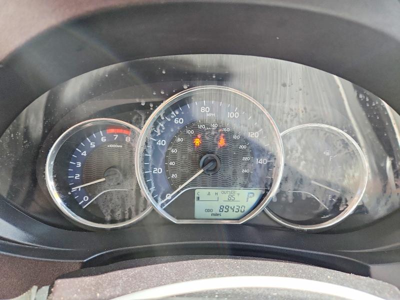 Продаж на аукціоні авто 2016 Toyota Corolla, vin: 2T1BURHEXGC608206, номер лоту: 53139666