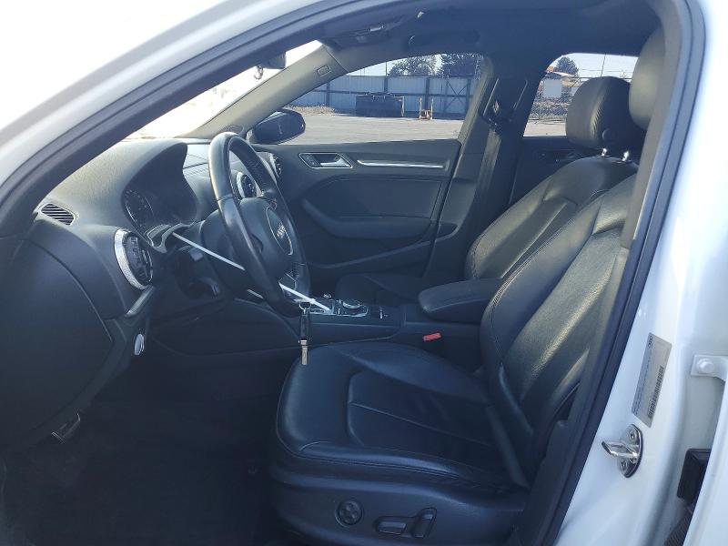 Продажа на аукционе авто 2015 Audi A3, vin: WAUBFGFF2F1015336, номер лота: 52932826