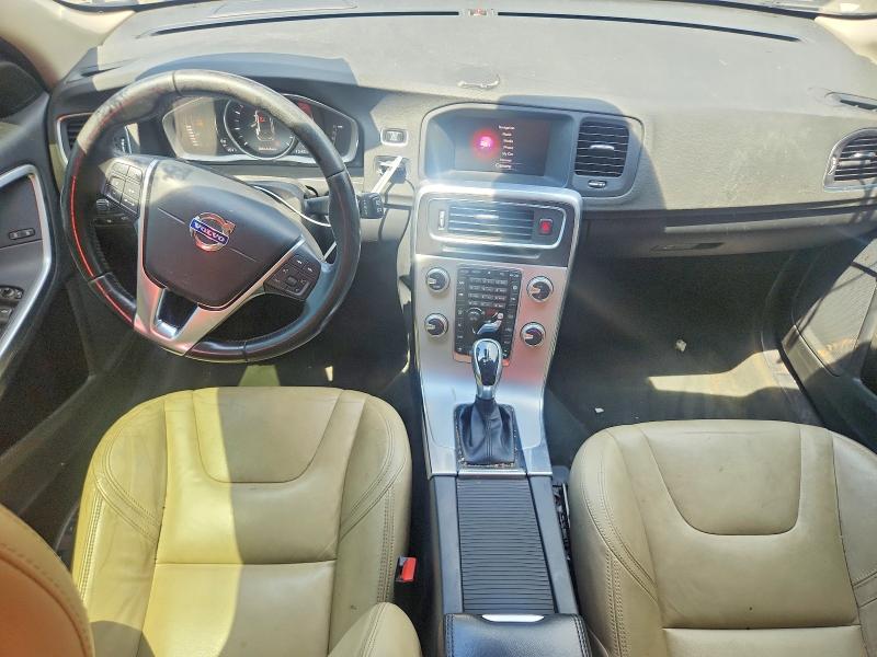 Продажа на аукционе авто 2018 Volvo V60, vin: YV140MELXJ2389290, номер лота: 52983396