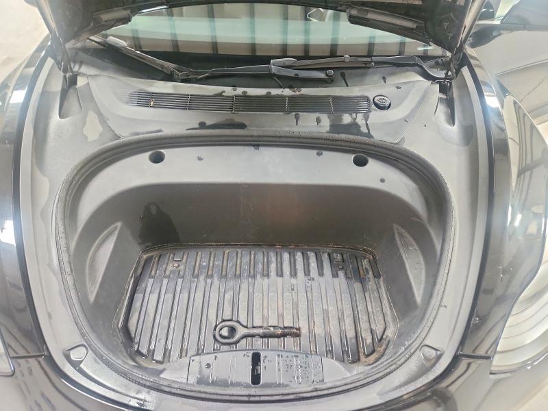 55599536 :رقم المزاد ، 5YJ3E1EA4NF372035 vin ، 2022 Tesla Model 3 مزاد بيع