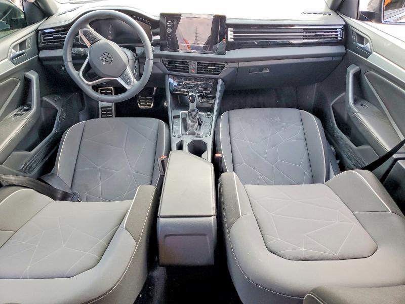 Aukcja sprzedaży 2026 Volkswagen Jetta, vin: 3VWBW7BU0TM003334, numer aukcji: 54306746