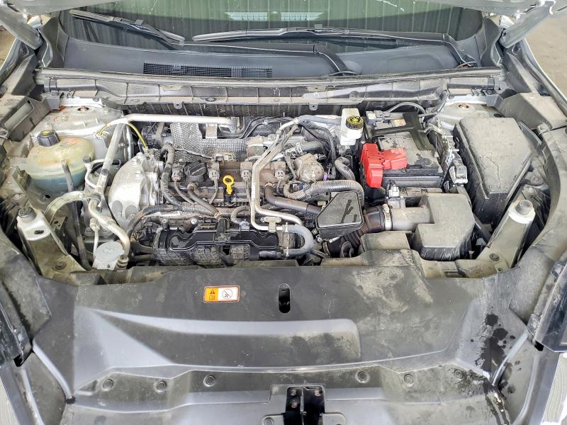 Aukcja sprzedaży 2024 Mitsubishi Outlander, vin: JA4J3VA89RZ069298, numer aukcji: 52564656