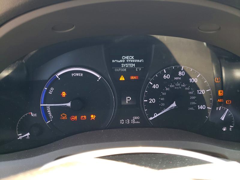Продаж на аукціоні авто 2013 Lexus Rx, vin: JTJZB1BA2D2007004, номер лоту: 52423836