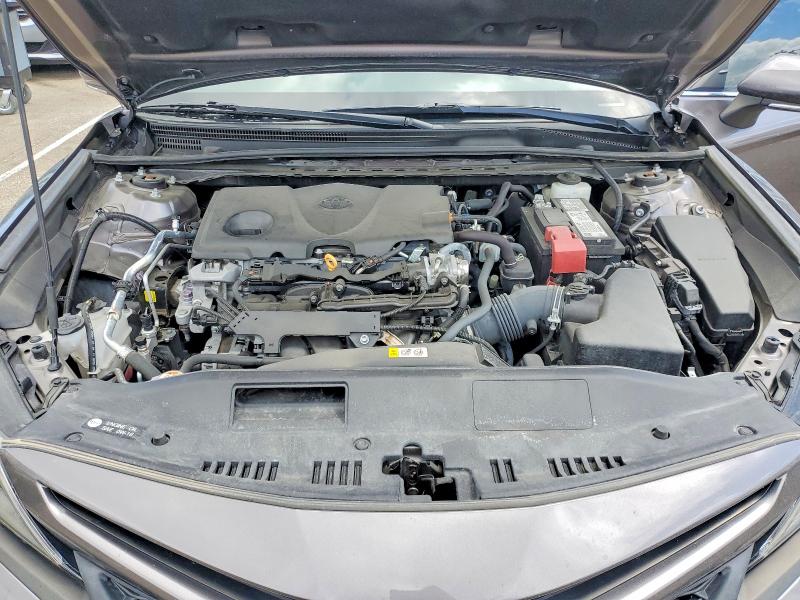 Aukcja sprzedaży 2022 Toyota Camry, vin: 4T1T11AK9NU647363, numer aukcji: 51969916